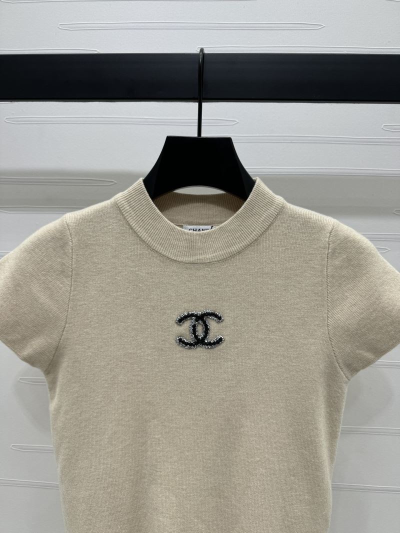 Chanel T-Shirts